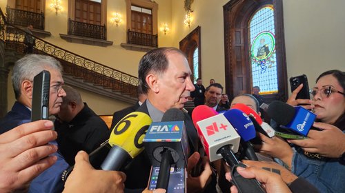 Investigan 30 denuncias contra Proyectos 9 en Nuevo León