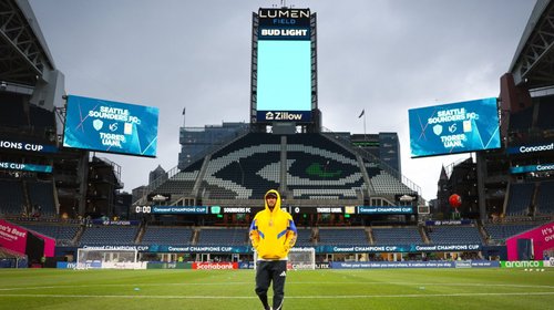Tigres buscará avanzar a semis de la Conca esta noche en Seattle