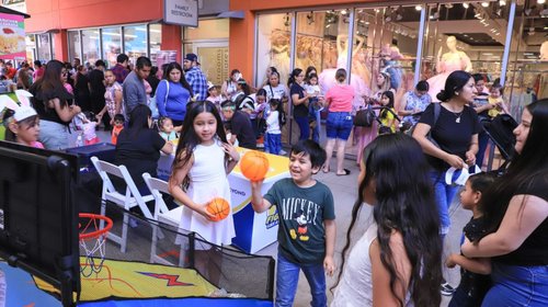 Invitan a festejar Día del Niño y la Tierra en Laredo