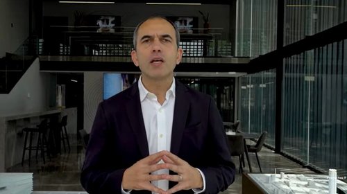 Proyectos 9 admite fallas y crisis en desarrollos inmobiliarios