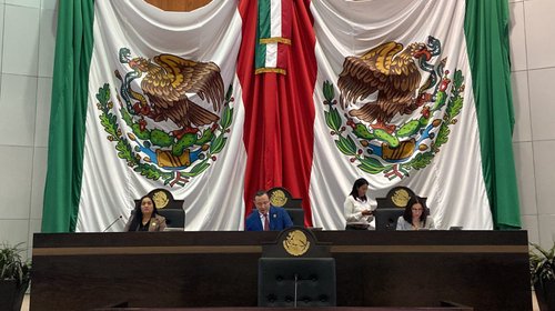 Frenan propuesta 'Colegio de Periodistas' por falta de sustento