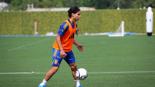¿Premio o castigo para Tigres, por ir a ‘semis’ de ‘Conca’?