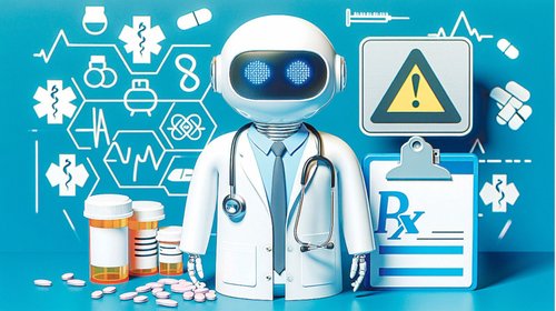 ¿Los chatbots son malos ‘doctores’? Te explicamos