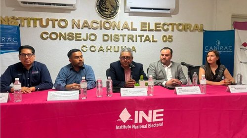 Descuentos por votar: buscan elevar participación en Torreón