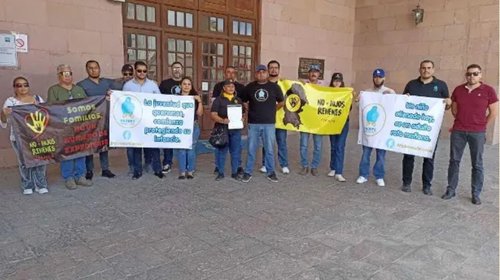 Exigen videograbar denuncias y procesos de custodia en Coahuila