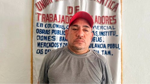 Se desploman aportaciones a veladores en Ciudad Victoria