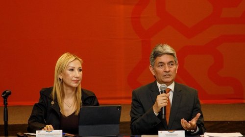 Inician mesas de análisis para la Nueva Ley de Educación en NL