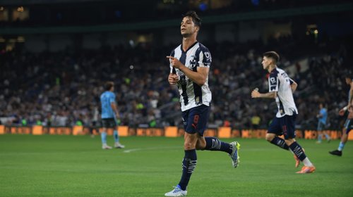 Ya para qué: Rayados derrota en casa 2-1 al Puebla