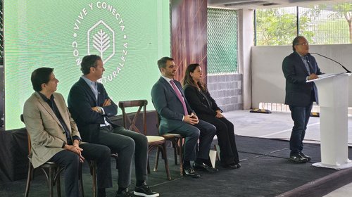 Escobedo apuesta por inversión y empleo pese a incertidumbre