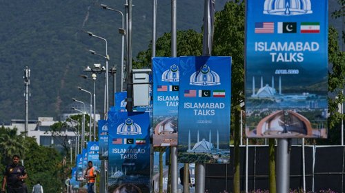 A 2 días de que se acabe la tregua, EUA e Irán no logran negociar