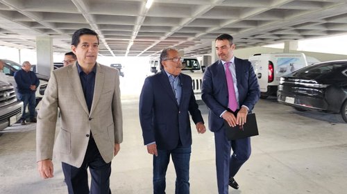 Inauguran Misión Nativa Escobedo; proyecto que impulsa vivienda