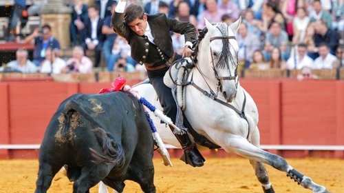 Guillermo Hermoso de Mendoza, de Sevilla a Monterrey