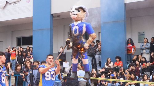 Tigres Juvenil y Prepa Tec abren nuevo clásico ONEFA