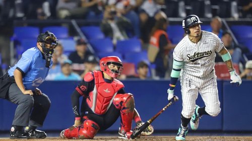 Gana Sultanes y mantiene la cima y el paso perfecto