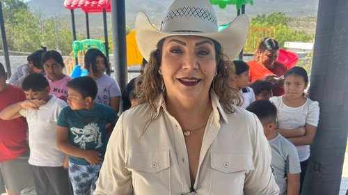 Coahuila instala trampas por gusano barrenador en la frontera