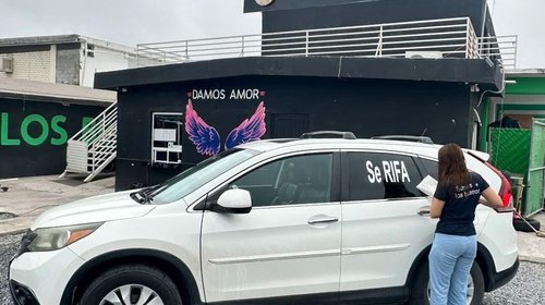 Demanda afecta a asociación Color Esperanza Monterrey