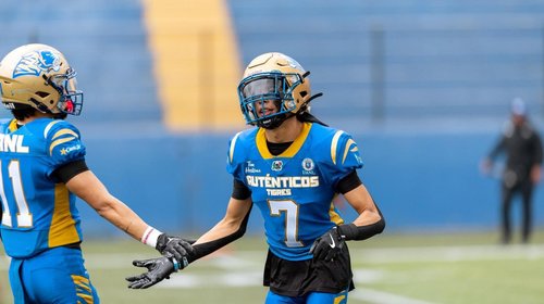Auténticos vs. Borregos un verdadero clásico ¡de campeones!