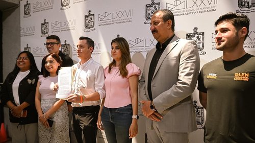 Busca Colosio frenar 'demoliciones' injustificadas en el Estado