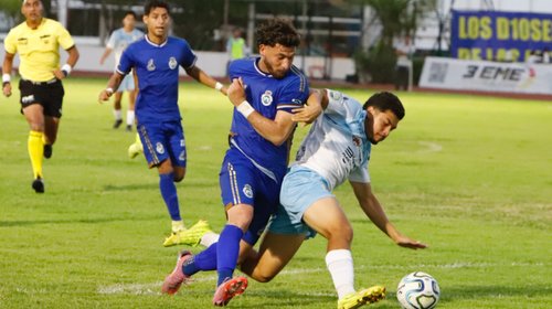 Real Apodaca empata en la ida y definirá semifinal en casa