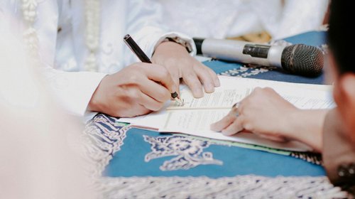 Sin testigos, sí al matrimonio: simplifican el trámite civil