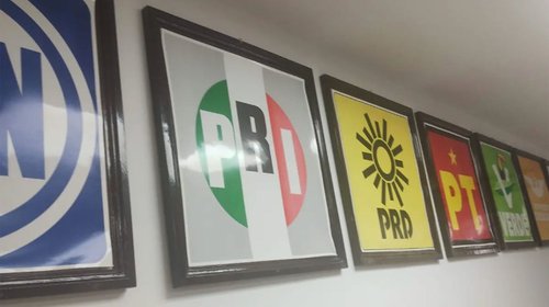 Multan con $95.5 millones a partidos en Tamaulipas
