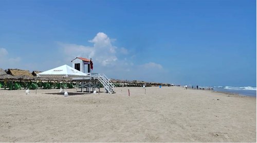 Prohibirán ingreso de envases de vidrio en Playa Miramar