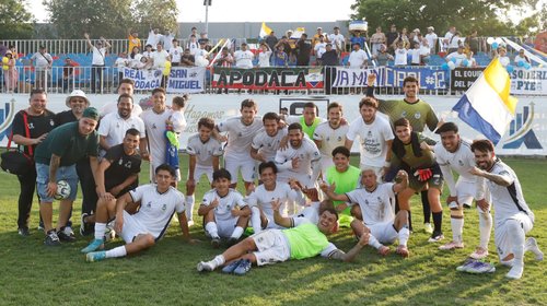 ¡Poder regio! Real Apodaca avanza a semifinales con superioridad