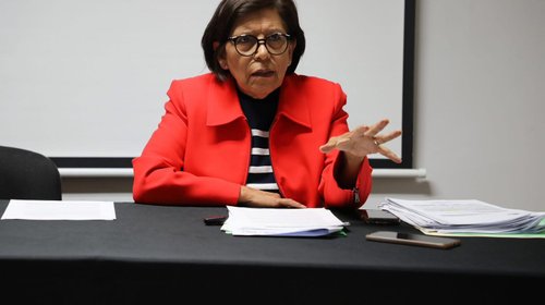 Piden priorizar a la niñez en disputas familiares