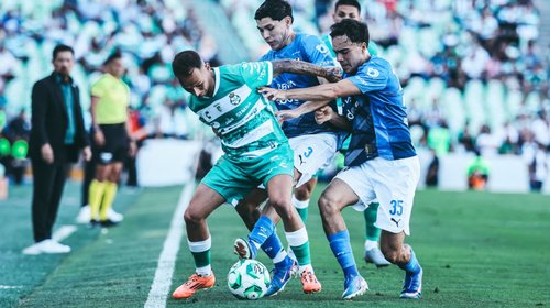 Lo que faltaba: la peor defensa de Rayados en los últimos 21 años