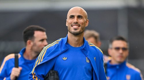 Guido Pizarro, técnico de Tigres, es ‘socio’ de las semifinales
