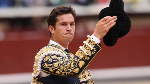 Entra Daniel Luque al cartel de la corrida de este viernes