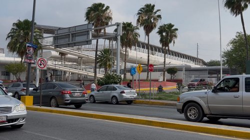 Por 'terrorismo', pide Estados Unidos no viajar a Reynosa