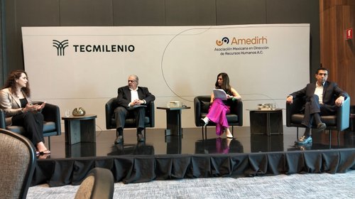 Dura tarea: 75% de empresas batallan para encontrar talento