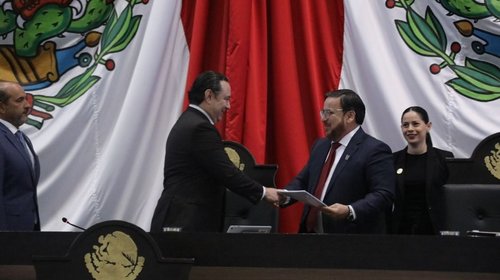 Tamaulipas busca abatir el rezago en infraestructura escolar