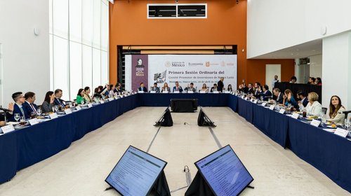 Manufactura avanzada la ventaja de México para revisión del T-MEC