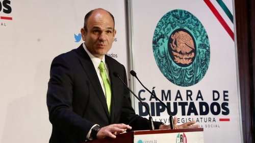 Busca Jericó destrabar reforma contra abusos de aseguradoras