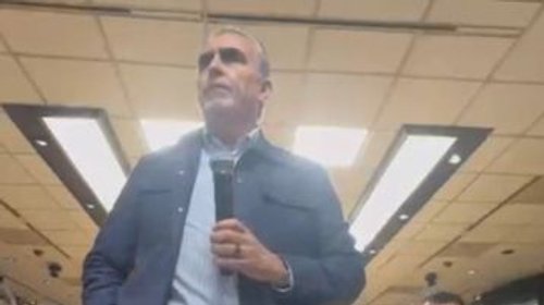 Promete Monterrey acompañamiento a afectados de Proyectos 9