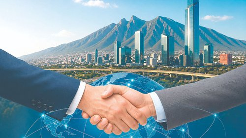 NL tiene cartera de proyectos de inversión por casi $50,000 mdd