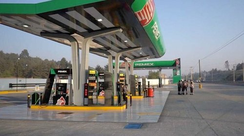 Gasolineros en NL se suman a acuerdo para bajar diésel a $27