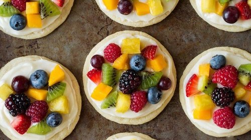 Celebra este Día del Niño con dulces momentos