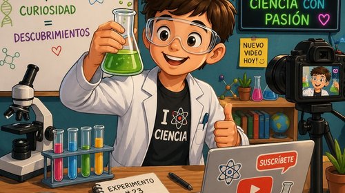 ¿Qué quieren ser tus hijos cuando sean grandes? 