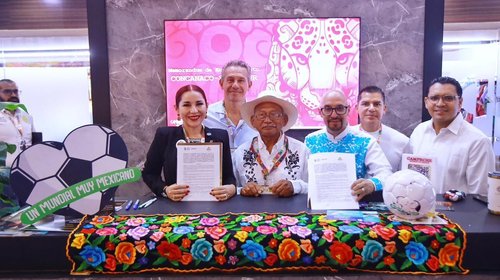 Buscan que boom turístico genere más empleo y derrama económica