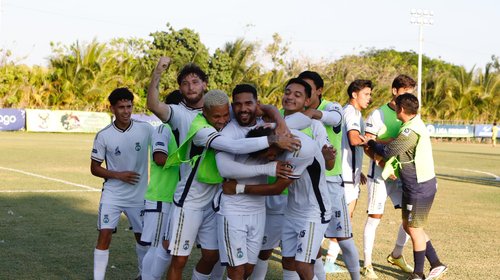 Real Apodaca empata en Mérida y toma ventaja en las semis
