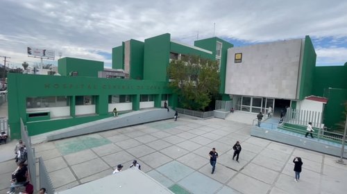 IMSS operará con guardias en hospitales y urgencias este viernes