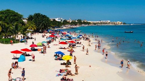 Ponen a México en la agenda global de turismo 