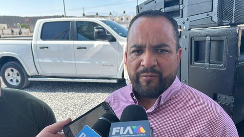 Empresas cubrieron el 90% del predial en Ramos Arizpe: Tesorería