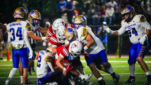 Auténticos Tigres Intermedia cae en la Final contra el IPN