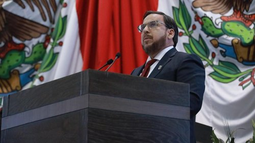 Desmienten salida de titular de Educación en Tamaulipas