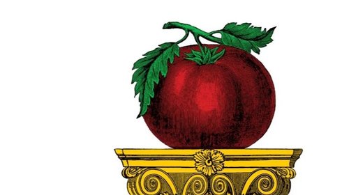 Este libro te enseña lo que es realmente comer bien