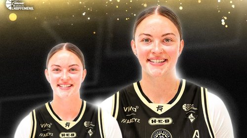 Fuerza Regia Femenil rompe el mercado con Madison Conner